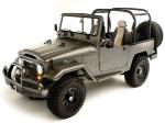Toyota Land Cruiser FJ40 by Icon 2007 года